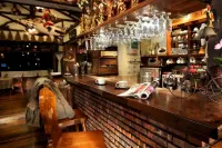 Oncoming Luck Villa Hotel a Nantou