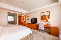 Jianghai Cultural Tourism Hotel Hotel di Donggang