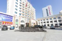 Junhao Hotel Hotels in Xiushui
