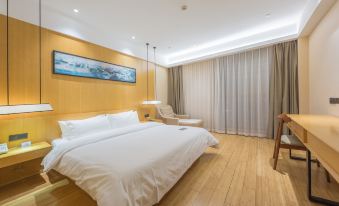 Starway Hotel (Yuyao Wanda Plaza) - Housity