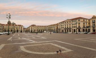 Hotel Palazzo Lovera