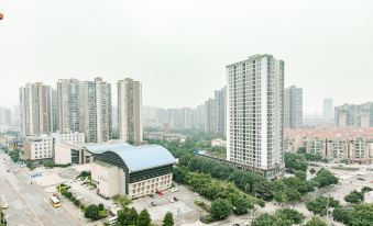 Yongchuan Jinhai'an Hotel - Housity