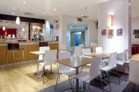 Travelodge Preston Central