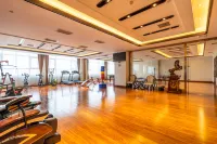 Jian Tong Jin Yuan Hotel - palestra