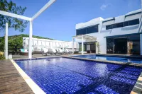 Greco Hotel - Pools