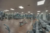 Orchid Vue Hotel - Badekar