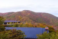 Suite Villa Hakone Gora