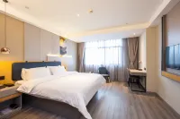 Homeinn Selected Hotel (Taicang Wanda Plaza) Hotels in Taicang