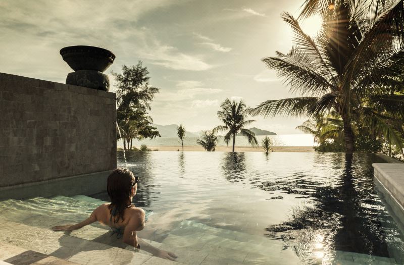 Four Seasons Resort Langkawi photo 4