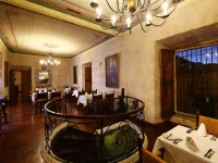 Casa Andina Premium Arequipa - breakfast