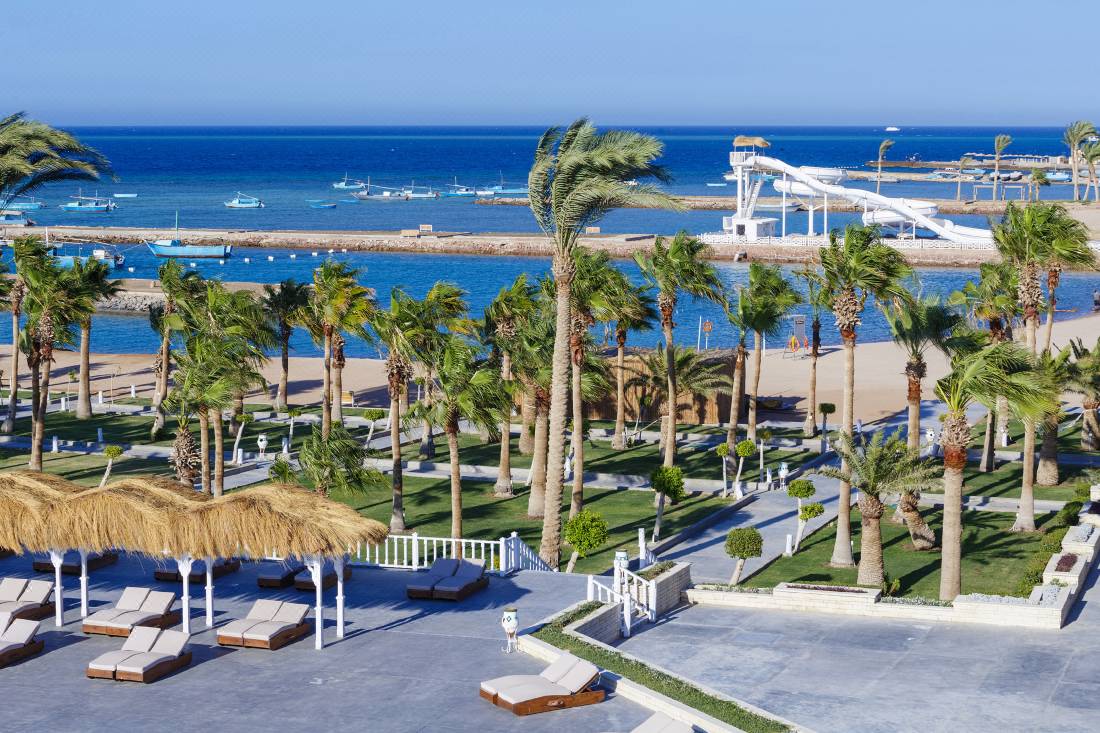 Sunrise Meraki Resort - Adults Only-Hurghada Updated 2022 Room  Price-Reviews & Deals | Trip.com