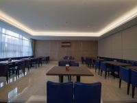 长春棠悦酒店 - 餐厅