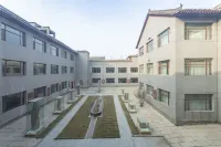Huanghe Jingdu Hotel