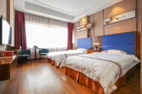 Dongjiang Hotel Hotels near West Street Dam Folk Ancient Street