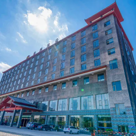 Yunti Hotel