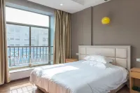Baidu Hotel (Yongkang International Convention and Exhibition Center) - 2-Star