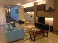 Orion Hotel Hotels in Itumbiara