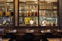 Hewing Hotel - bar