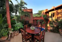 Hotel Casa San Pancho