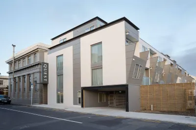 Quest Petone Hotels in Lower Hutt