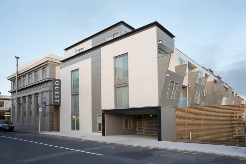 Quest Petone Hotels in Lower Hutt