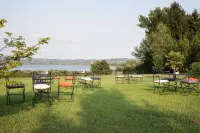 Equirelais Hotels in Brunello