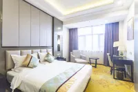Yihe Shangjing International Hotspring Hotel