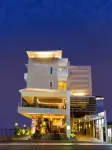 Grand Ixora Kuta Resort Hotels in 