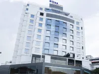 Olive Downtown Hotels in Ernakulam