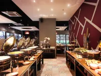 Acappella Suite Hotel, Shah Alam - Desayuno