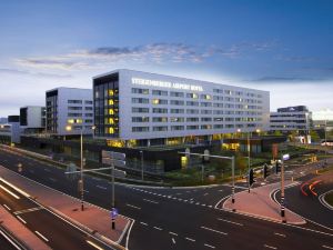 Steigenberger Airport Hotel Amsterdam