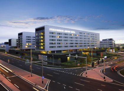 Steigenberger Airport Hotel Amsterdam