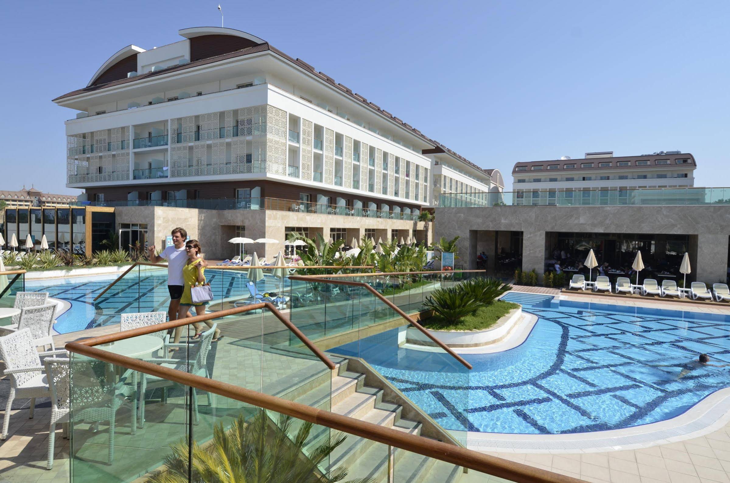 Sentido Trendy Verbena Beach - All Inclusive