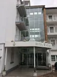 SmartHotel Flamingo Self Check-IN Hotels in Heuchelheim