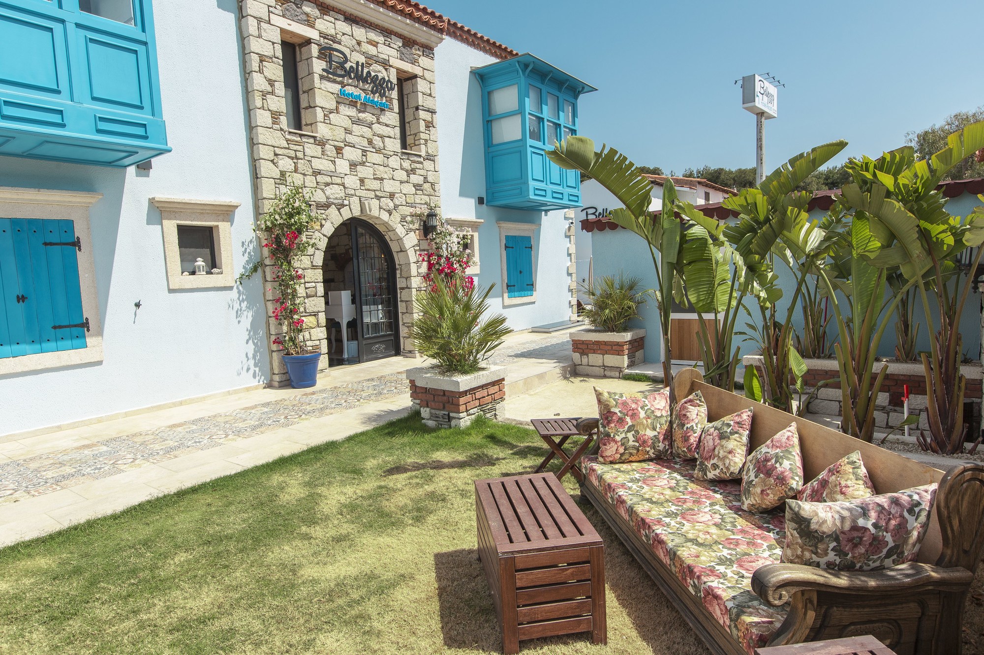 Bellezza Hotel Alacati