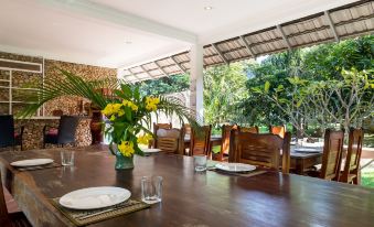 Kep Bungalows - Housity