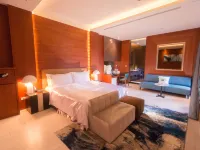 J.Moon Villa Sanchong Hotels near Dahan Bridge
