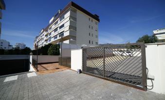 Apartamento Ava Gardner 7 Torremolinos