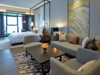 Wyndham Grand Yangon Hotels in Botataung