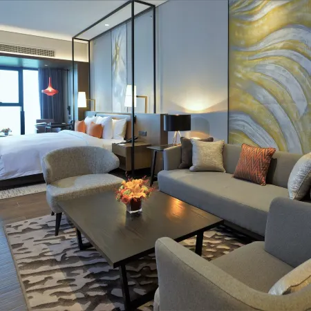 Wyndham Grand Yangon