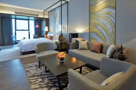 Wyndham Grand Yangon