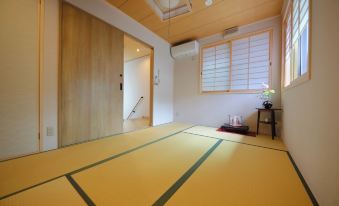 Japanese Style Ryokan Yuan