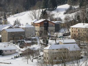 Hôtel du Vercors - Restaurant - Bar