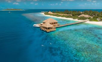 Kudafushi Resort & Spa - All Inclusive