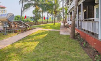 OYO 24001 Home Exotic Cottages Arambol