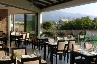 Angela Studios Apartments Hotel di Vrachasi