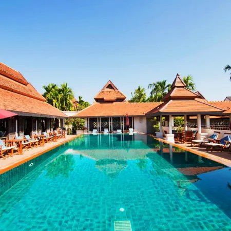 Bodhi Serene, Chiang Mai
