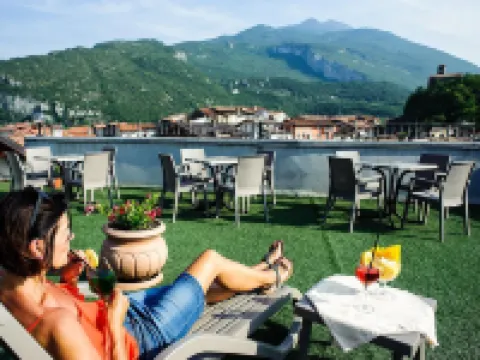 多利亞酒店 納戈酒店