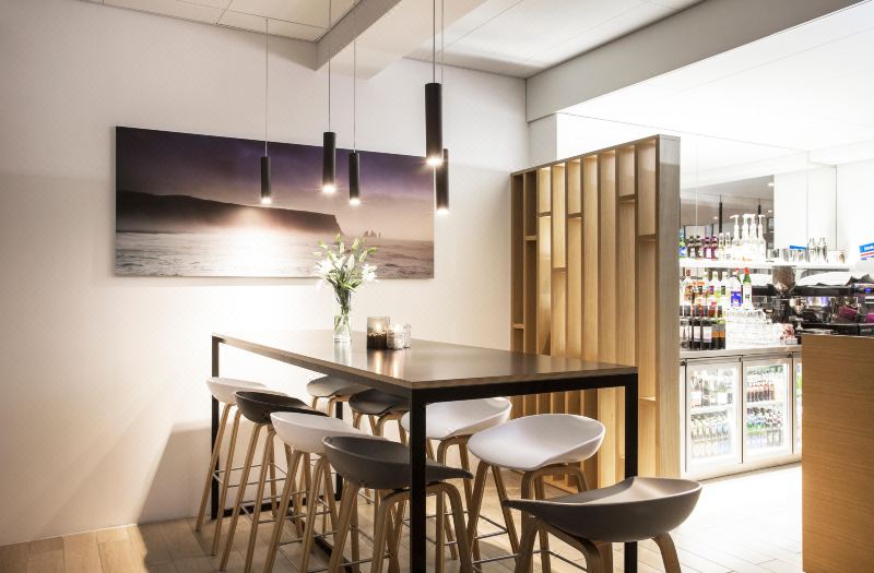 Storm Hotel by Keahotels photo 5