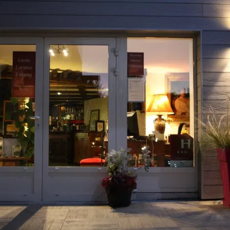 Hôtel Bomotel